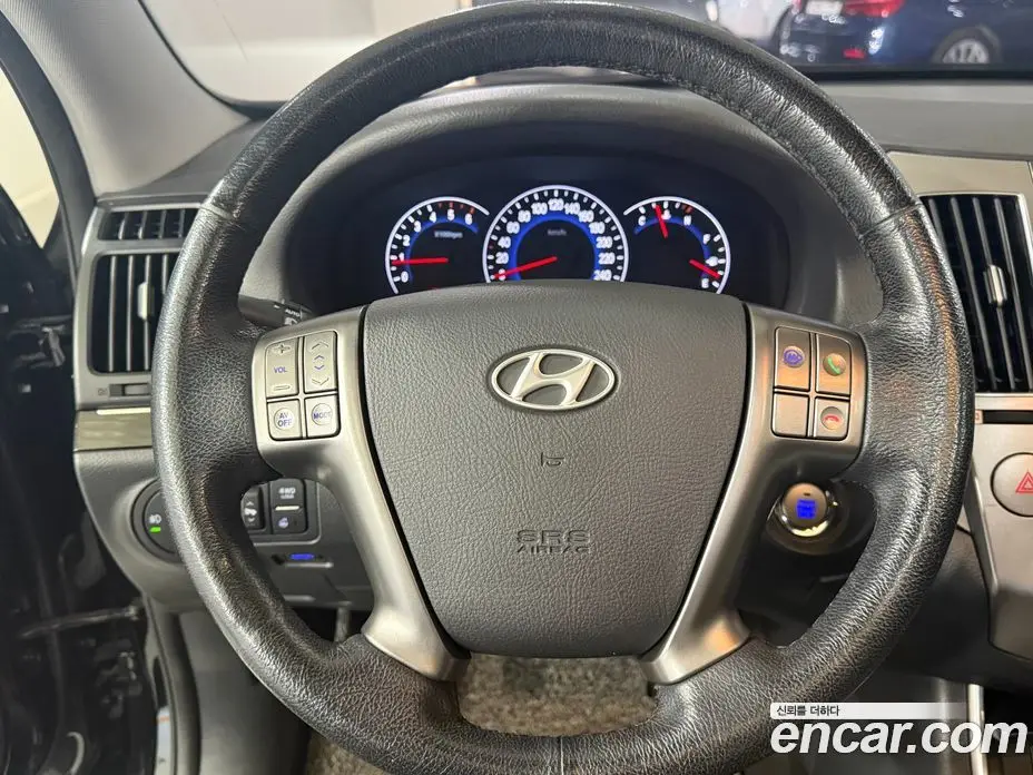 Hyundai Veracruz 2013 3.0 АКПП, фото 11