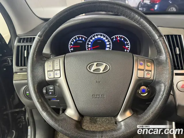 Hyundai Veracruz 2013 3.0 АКПП, миниатюра 11