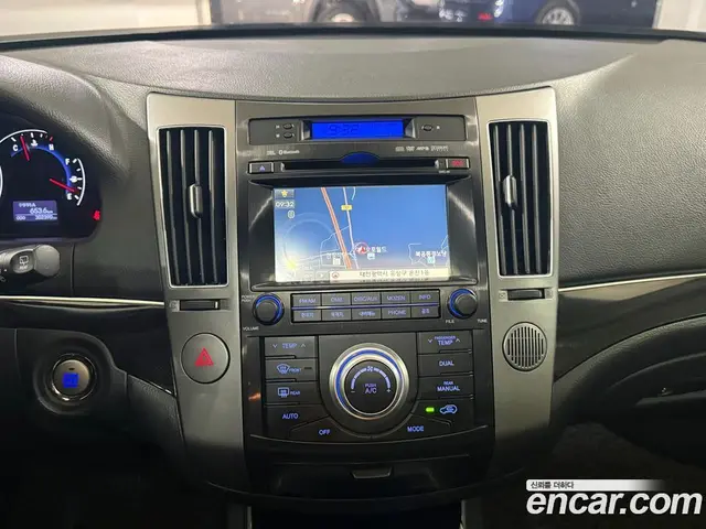 Hyundai Veracruz 2013 3.0 АКПП, миниатюра 12