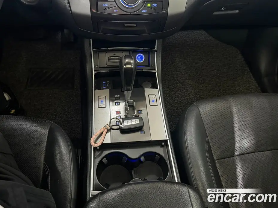 Hyundai Veracruz 2013 3.0 АКПП, фото 14