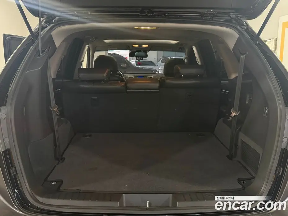 Hyundai Veracruz 2013 3.0 АКПП, фото 18
