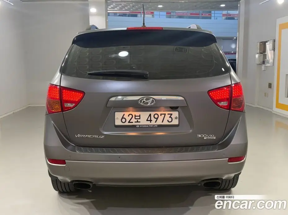 Hyundai Veracruz 2013 3.0 АКПП, фото 3