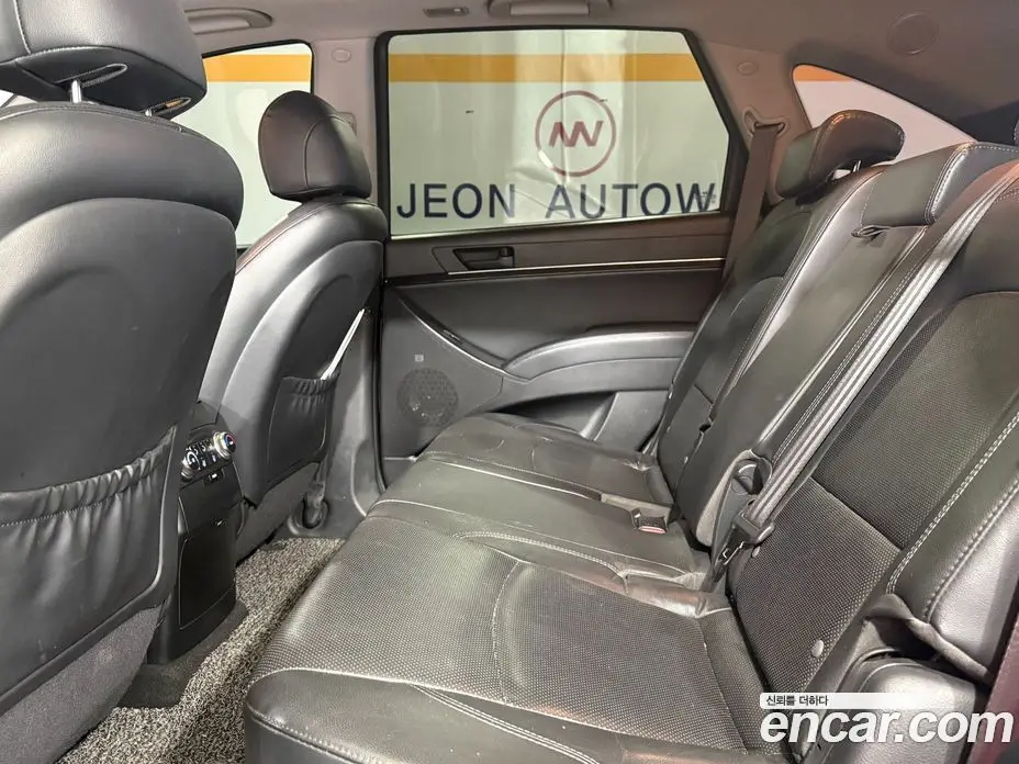 Hyundai Veracruz 2013 3.0 АКПП, фото 6