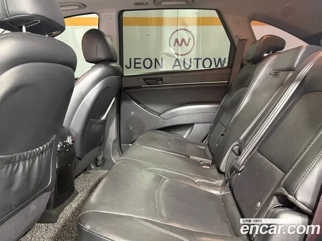 Hyundai Veracruz 2013 3.0 АКПП, миниатюра 6