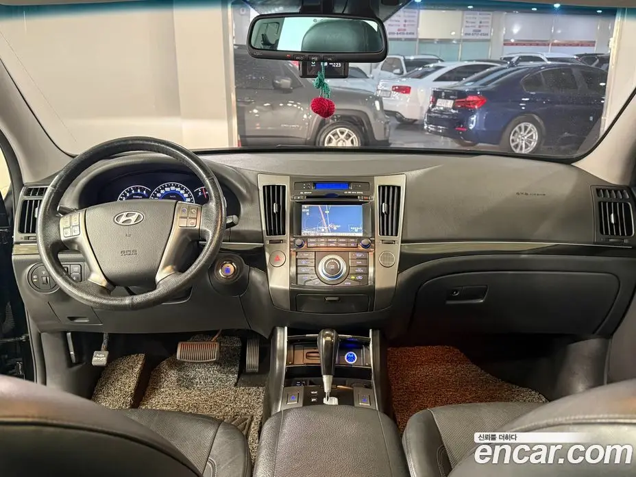 Hyundai Veracruz 2013 3.0 АКПП, фото 7