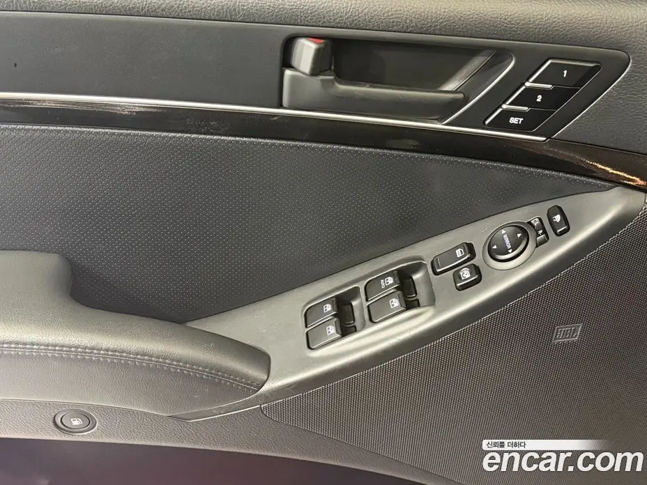 Hyundai Veracruz 2013 3.0 АКПП, фото 8