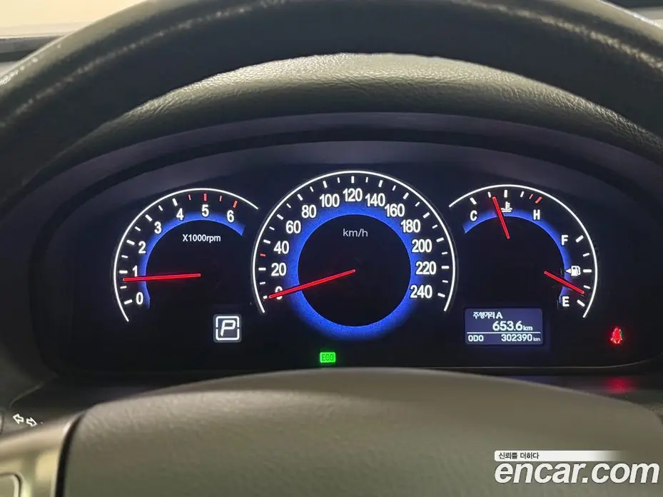 Hyundai Veracruz 2013 3.0 АКПП, фото 10