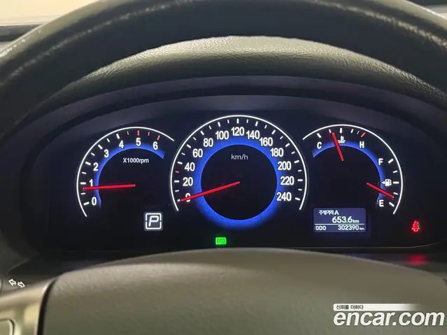 Hyundai Veracruz 2013 3.0 АКПП, миниатюра 10