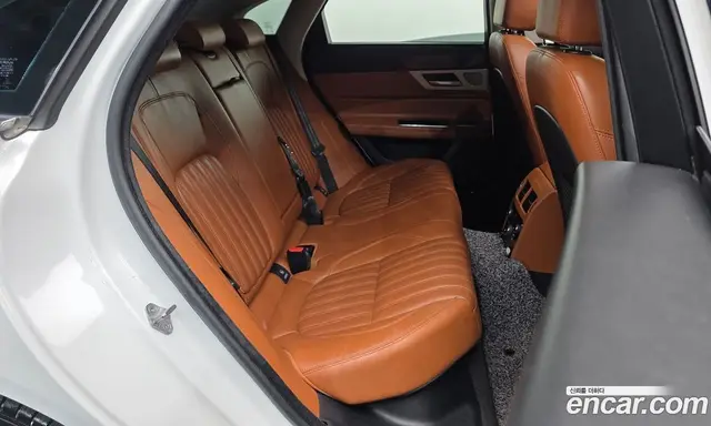 Jaguar XF 2019 2.0 АКПП, миниатюра 12