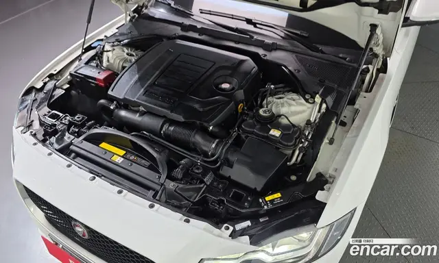 Jaguar XF 2019 2.0 АКПП, миниатюра 6
