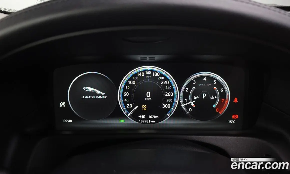 Jaguar XF 2019 2.0 АКПП, фото 8