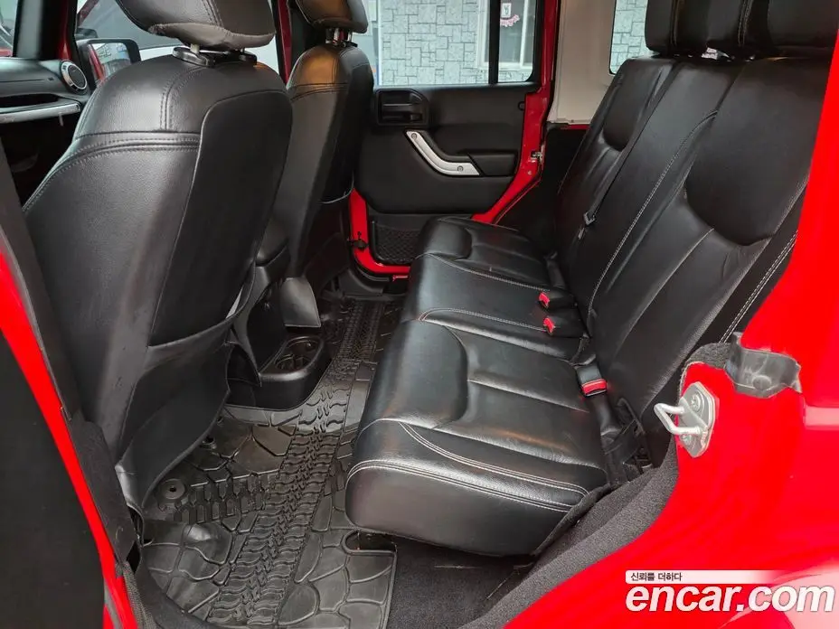 Jeep Wrangler 2015 2.8 АКПП, фото 12