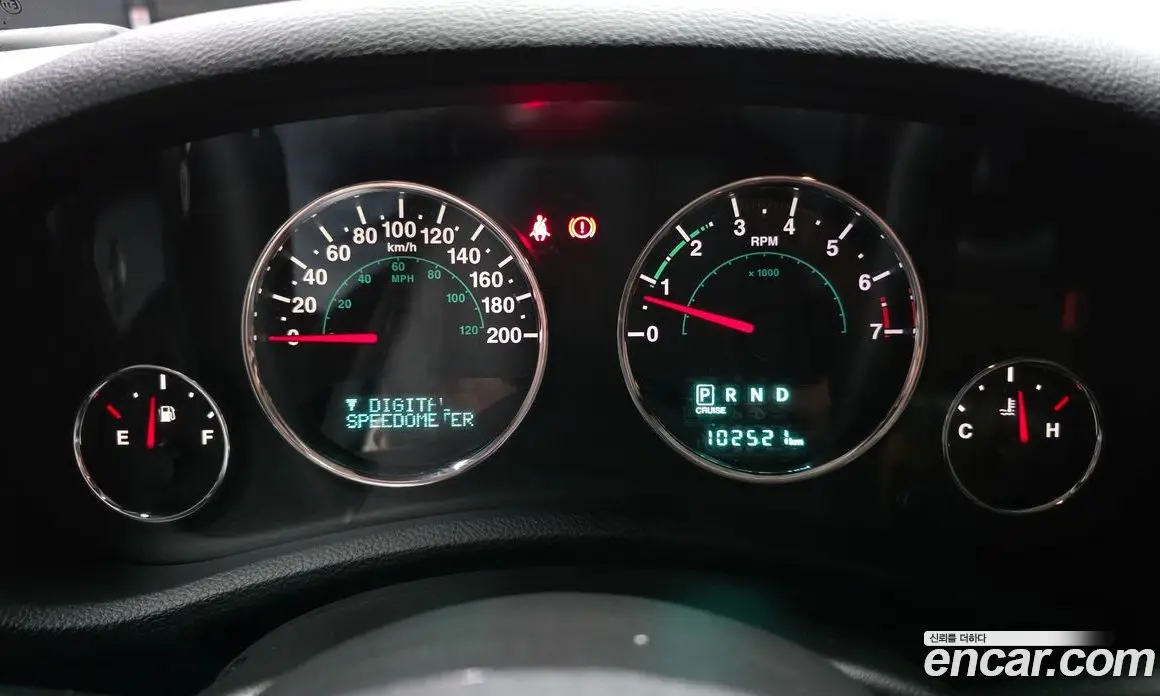 Jeep Wrangler 2017 3.6 АКПП, фото 10