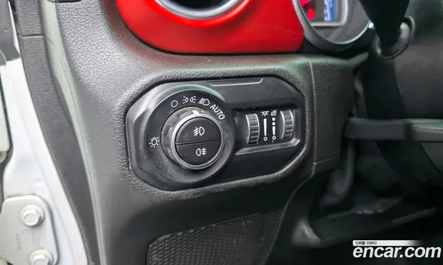 Jeep Wrangler 2020 2.0 АКПП, миниатюра 12