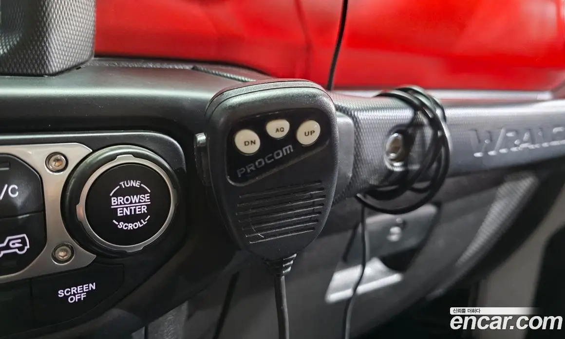 Jeep Wrangler 2020 2.0 АКПП, фото 18
