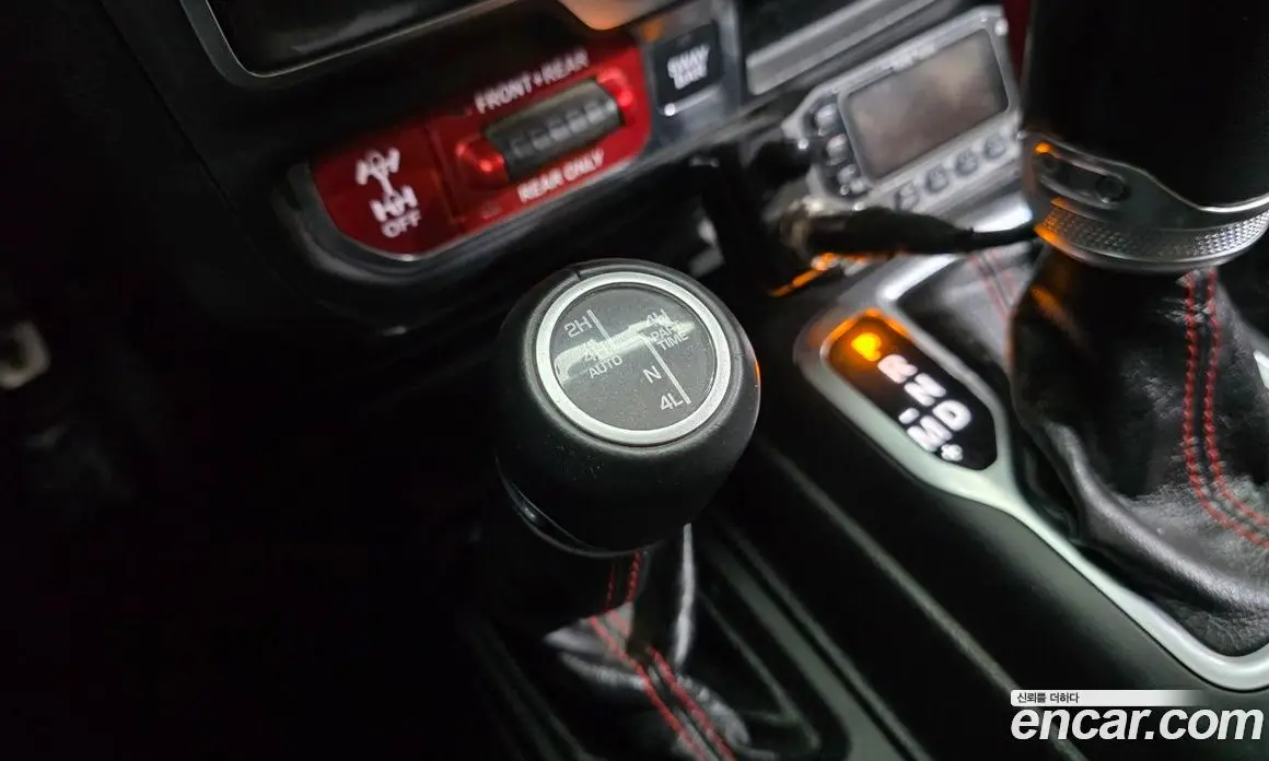 Jeep Wrangler 2020 2.0 АКПП, фото 19