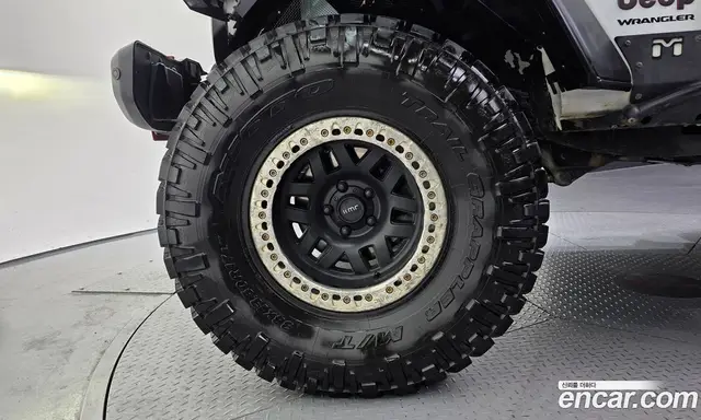 Jeep Wrangler 2020 2.0 АКПП, миниатюра 5