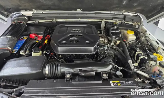 Jeep Wrangler 2020 2.0 АКПП, миниатюра 6