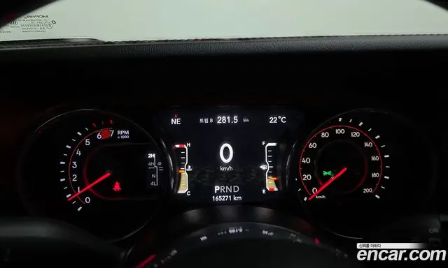 Jeep Wrangler 2020 2.0 АКПП, миниатюра 8