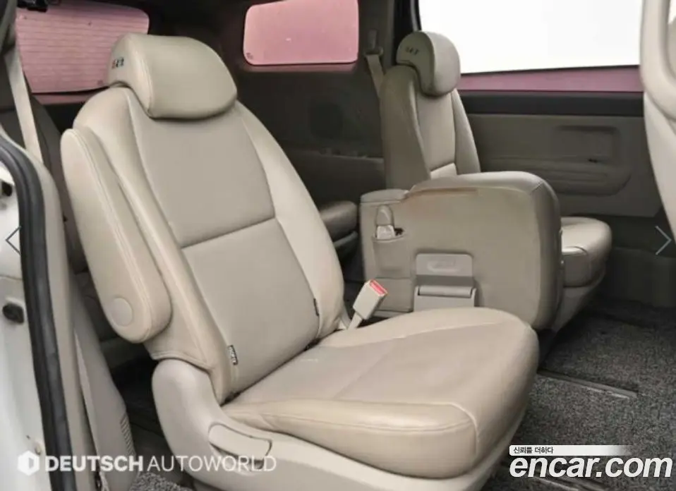 Kia Carnival 2015 2.2 АКПП, фото 12 Kia Carnival 2015 2.2 АКПП, фото 12