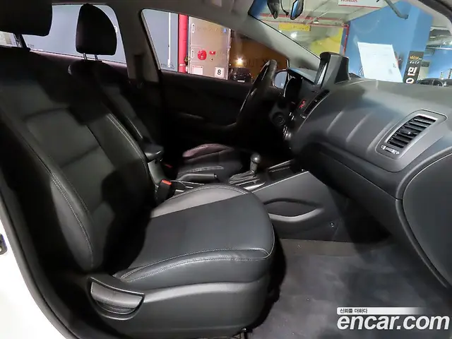 Kia K3 2014 1.6 АКПП, миниатюра 11 Kia K3 2014 1.6 АКПП, миниатюра 11