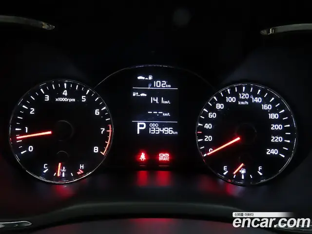 Kia K3 2014 1.6 АКПП, миниатюра 8 Kia K3 2014 1.6 АКПП, миниатюра 8