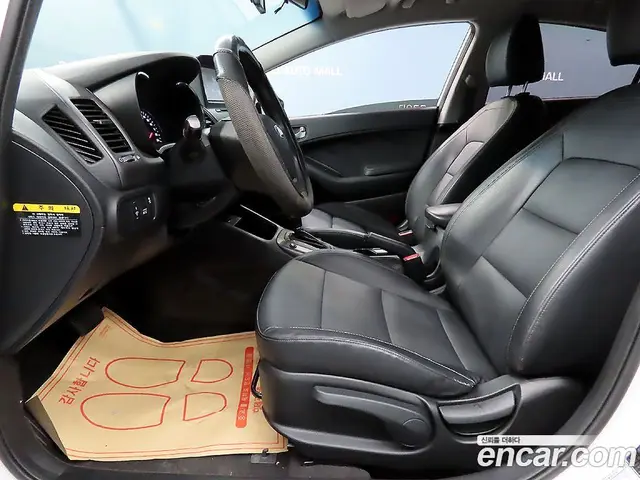 Kia K3 2014 1.6 АКПП, миниатюра 10 Kia K3 2014 1.6 АКПП, миниатюра 10