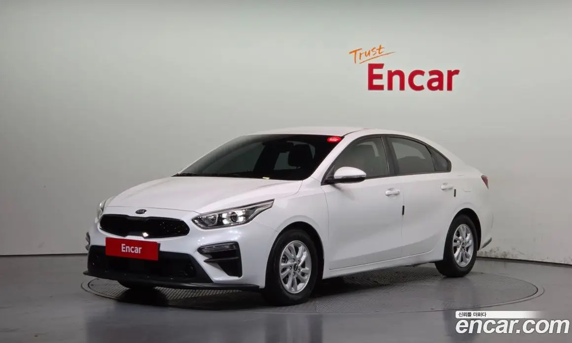 Kia K3 2019 1.6 АКПП, фото 1 Kia K3 2019 1.6 АКПП, фото 1