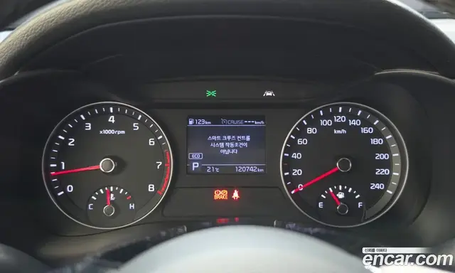 Kia K3 2019 1.6 АКПП, миниатюра 11 Kia K3 2019 1.6 АКПП, миниатюра 11