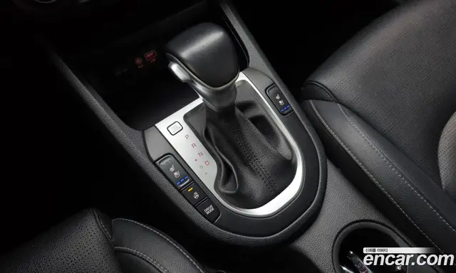Kia K3 2019 1.6 АКПП, миниатюра 12