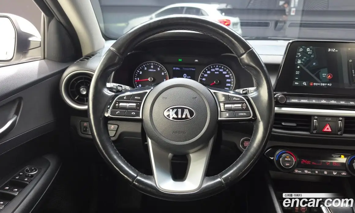 Kia K3 2019 1.6 АКПП, фото 19 Kia K3 2019 1.6 АКПП, фото 19