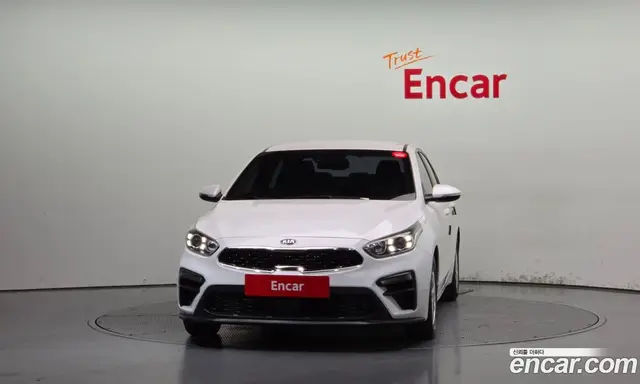 Kia K3 2019 1.6 АКПП, миниатюра 3 Kia K3 2019 1.6 АКПП, миниатюра 3