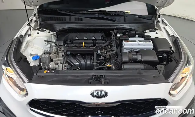 Kia K3 2019 1.6 АКПП, миниатюра 6 Kia K3 2019 1.6 АКПП, миниатюра 6