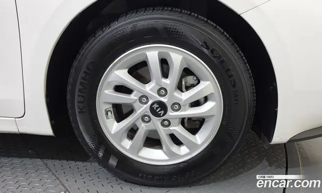 Kia K3 2019 1.6 АКПП, миниатюра 7 Kia K3 2019 1.6 АКПП, миниатюра 7