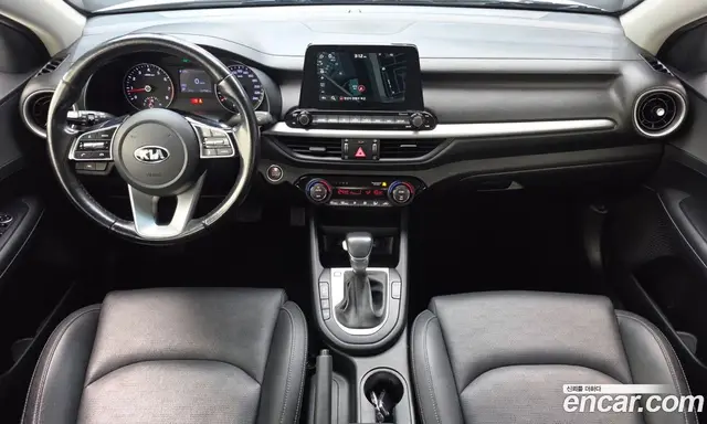 Kia K3 2019 1.6 АКПП, миниатюра 10 Kia K3 2019 1.6 АКПП, миниатюра 10
