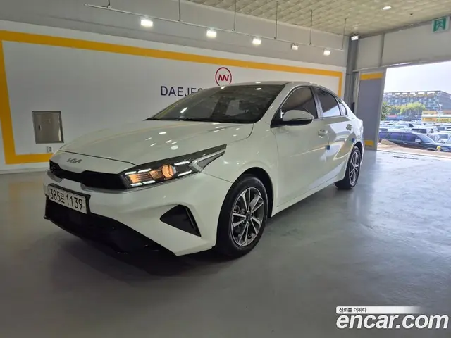 Kia K3 2023 1.6 АКПП, миниатюра 2