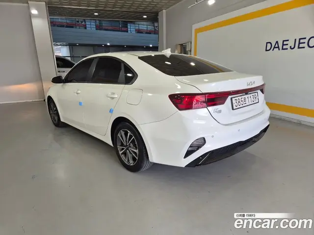 Kia K3 2023 1.6 АКПП, миниатюра 3
