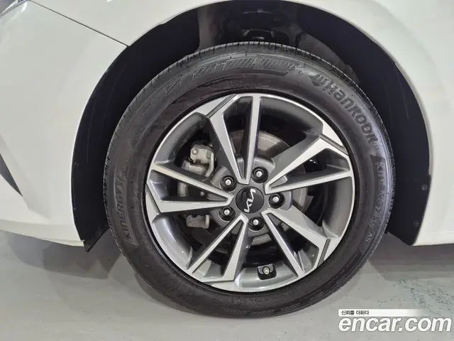 Kia K3 2023 1.6 АКПП, миниатюра 5