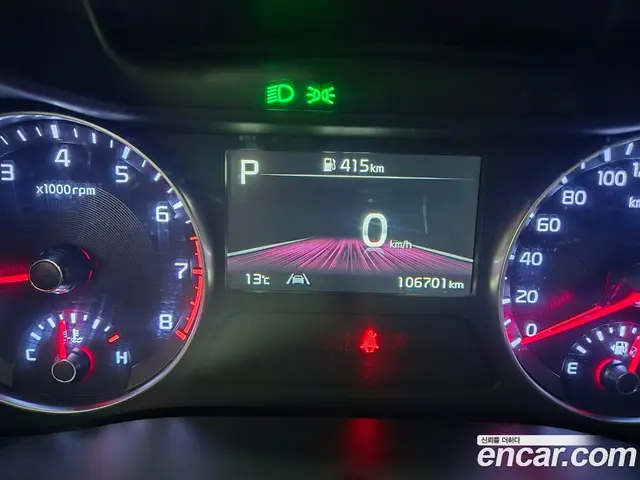 Kia K3 2023 1.6 АКПП, миниатюра 6