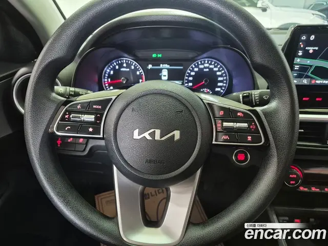 Kia K3 2023 1.6 АКПП, миниатюра 7