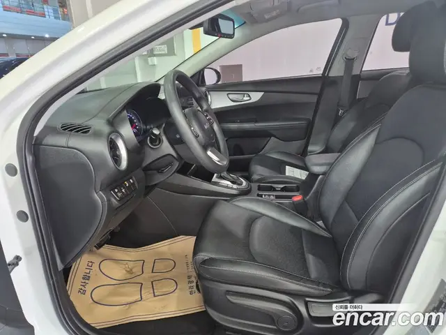 Kia K3 2023 1.6 АКПП, миниатюра 10