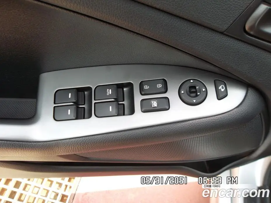 Kia K5 (Optima) 2014 2.0 АКПП, фото 12