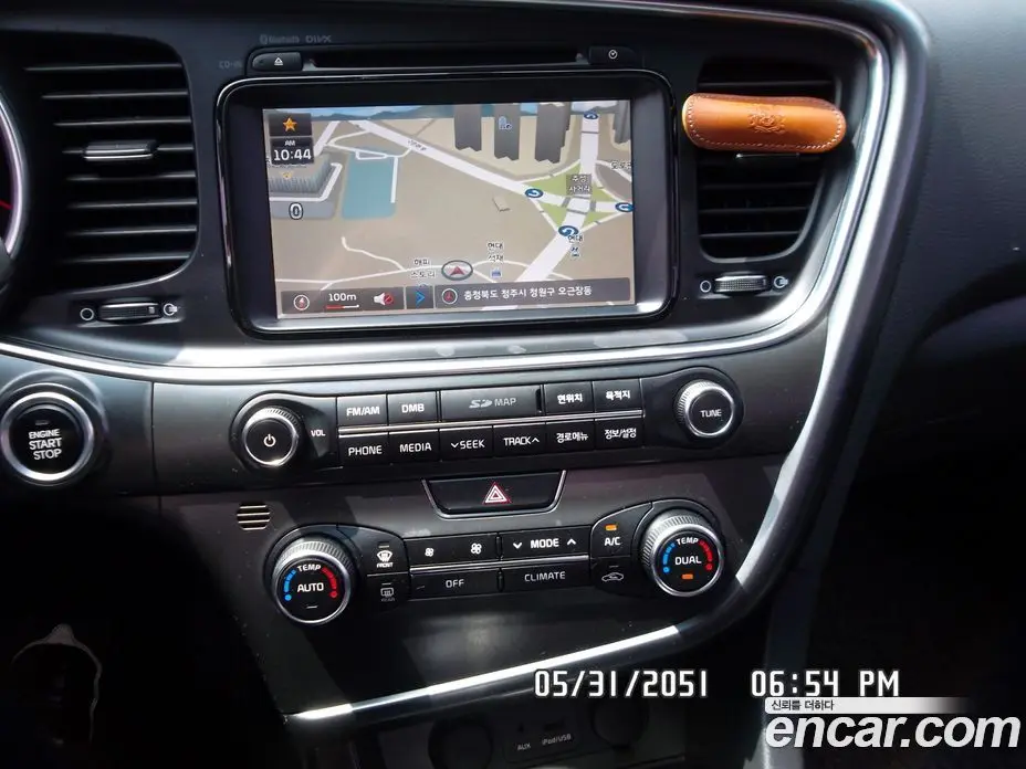 Kia K5 (Optima) 2014 2.0 АКПП, фото 15