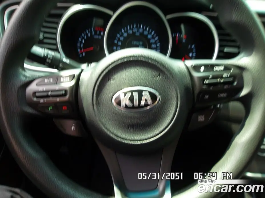 Kia K5 (Optima) 2014 2.0 АКПП, фото 18
