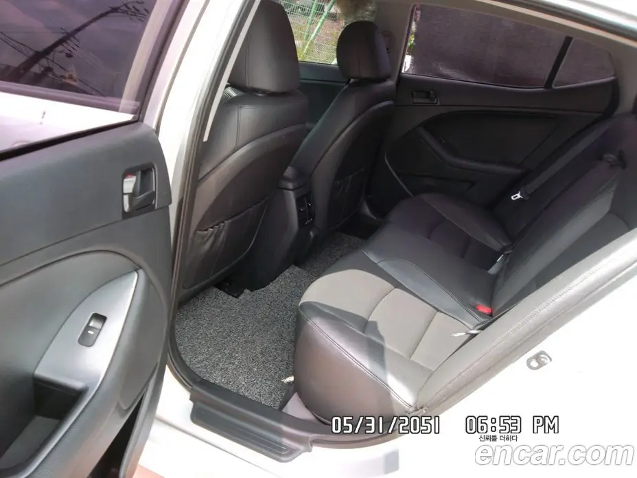 Kia K5 (Optima) 2014 2.0 АКПП, фото 10