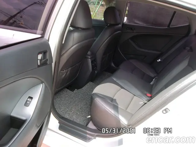 Kia K5 (Optima) 2014 2.0 АКПП, миниатюра 10