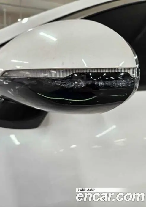 Kia K5 (Optima) 2022 2.0 АКПП, миниатюра 11