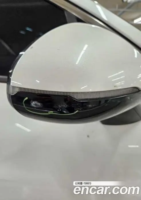 Kia K5 (Optima) 2022 2.0 АКПП, фото 12