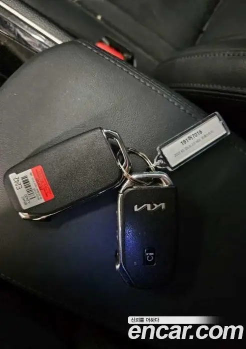 Kia K5 (Optima) 2022 2.0 АКПП, фото 10