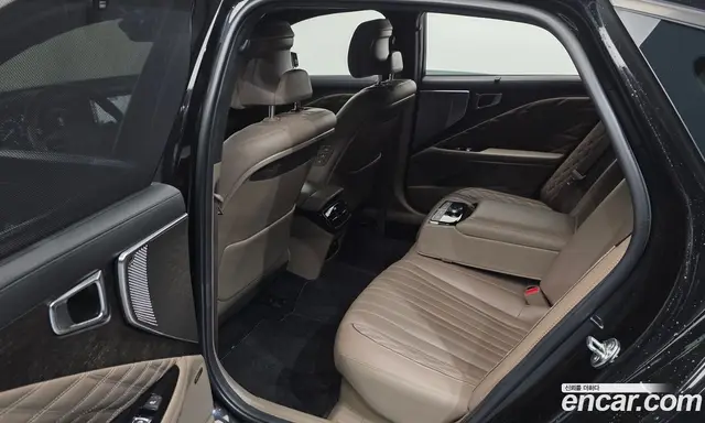 Kia K8 2023 1.6 АКПП, миниатюра 12